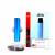 Синий SD Pod starter kit (2 картриджа до 600 затяжек в комплекте) Pod система