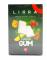 TROPICAL GUM (Тропическая жвачка) Liяra 50 гр Табак для кальяна