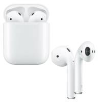 Bluetooth Наушники Pods 2