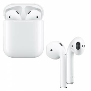 Bluetooth Наушники Pods 2
