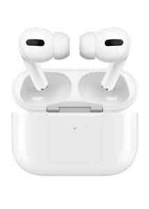 Bluetooth Наушники Pods Pro с Шумоподавлением