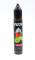 SINGLE 9 КЛУБНИКА ЗЕМЛЯНИКА КИВИ СЛИВКИ FIZZY 5%nic 30ml Жидкость для POD систем