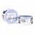 BLANC VIOLET (КОФЕ ФУНДУК ШОКОЛАД МЯТА) DUFT PHEROMONE 25гр Акцизный табак для кальяна