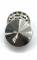 МЕТАЛЛИК Серебристый (в ассортименте) Гриндер (873-3)