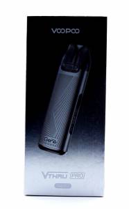 VTHRU Pro silver POD система