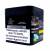 ORIGINAL GUM WITH MINT Al fakher 1 кг BLACK Табак для кальяна