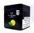 LEMON WITH MINT Al fakher 1 кг BLACK Табак для кальяна