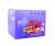 МУЛЬТИФРУКТ HYPPE TIK 5200 затяжек 650 mAh 17ml  type-c Одноразовая электронная сигарета