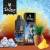 COLD PINEAPPLE DE LUXE PUNG Strong 30ml Жидкость для электронных сигарет