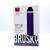ФИОЛЕТОВЫЙ BRUSKO FEELIN 1000 mAh 2.8 ml ПЕРЕЗАПРАВЛЯЕМАЯ Pod система