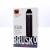 КОРИЧНЕВЫЙ BRUSKO FEELIN 1000 mAh 2.8 ml ПЕРЕЗАПРАВЛЯЕМАЯ Pod система