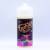 МОРОЗНЫЕ ЯГОДЫ TRUEVAPE 1.5mg 100ML 60/40 Жидкость ДЛЯ POD-систем