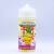 PINEAPPLE SENSEI BISHIDO LEMONADE CLASH 3mg 100ML  Жидкость ДЛЯ POD-систем