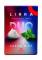 DUO CREAM MINT (КРЕМ МЯТА) Liяra 50 гр Табак для кальяна