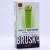 ЗЕЛЕНЫЙ BRUSKO MINICAN 2 GLOSS EDITION 400mAh 3ml POD система