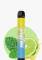 LEMON MINT PUFFMI TX2000 затяжек 5.5 ml 850mAh Одноразовая электронная сигарета
