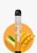 MANGO ICE PUFFMI TX2000 затяжек 5.5 ml 850mAh Одноразовая электронная сигарета