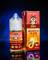 BEWITCH PEACH INU 30ml 20mg Жидкость для POD систем