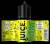 ЛАЙМ JUICE 30ml 20 mg 50/50 Жидкость для POD систем
