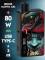 SNAKEMAN RINCOE MANTO AIO BOW KIT 3ml 2 ИСПАРИТЕЛЯ в комплекте  POD система