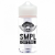 CRYSTAL - ЛЕДЕНЕЦ МЕНТОЛ SMPL 30ml 2% Жидкость для электронных сигарет